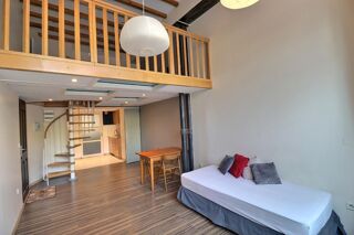 Vente Appartement 2 pièces 49 m², Grenoble