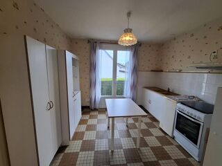  Maison à vendre 6 pièces 92 m²