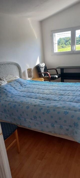  Appartement à louer 3 pièces 70 m² Plescop