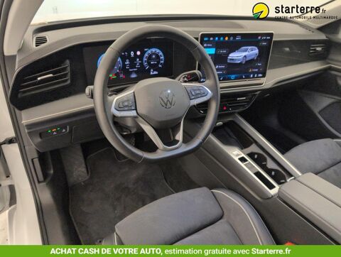 Passat 1.5 eTSI OPF 150 DSG7 Life Plus 2026 occasion 69190 Saint-Fons