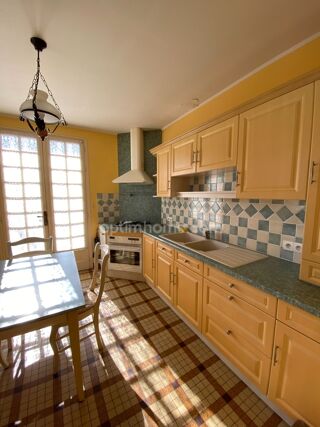  Maison  vendre 5 pices 79 m