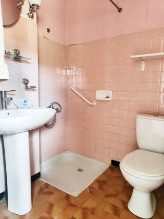  Appartement à vendre 3 pièces 55 m²