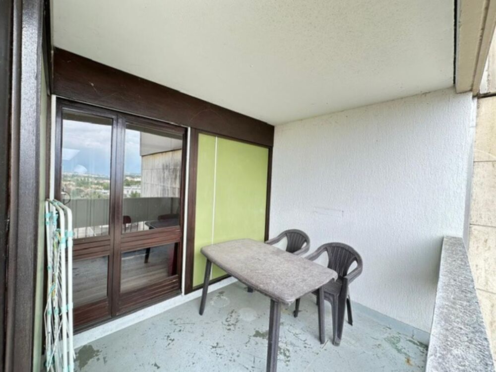 Vente Appartement ? RARE À ANGOULÊME – Appartement 3 chambres au dernier étage ! ? Angouleme