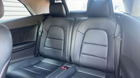 A3 III 1.6 TDI 105 S-Line 2010 occasion 35000 Rennes