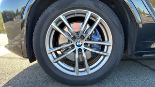X3 (G01) xDrive 30d 265 BVA8 M Sport - Automatique Entretien co 2019 occasion 91280 Saint Pierre Du Perray