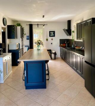  Maison � vendre 4 pi�ces 124 m�