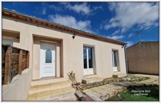  Maison à vendre 3 pièces 77 m²