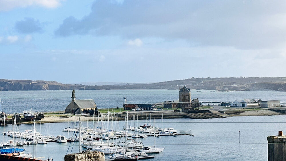 Coup de Coeur à Camaret-sur-Mer