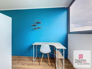  Appartement � vendre 5 pi�ces 65 m�