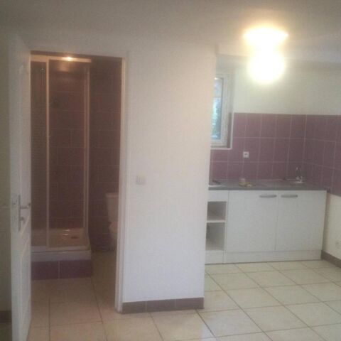  Appartement � louer 1 pi�ce 23 m�