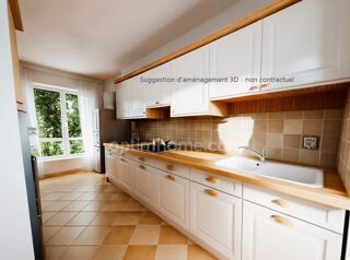  Duplex/triplex � vendre 5 pi�ces 160 m� Lisieux