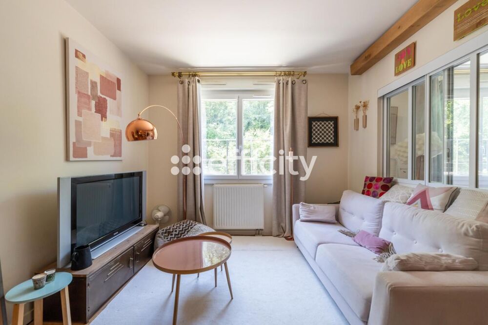 Vente Appartement Appartement rénové Suresnes
