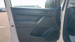 Caddy 2.0 TDI 122 4Motion Business 2019 occasion 11000 Carcassonne
