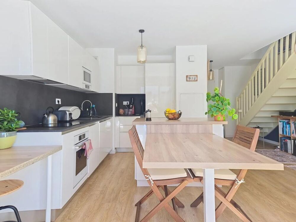 Vente Maison Maison moderne 4 pièces, Saubion 2024 Saubion