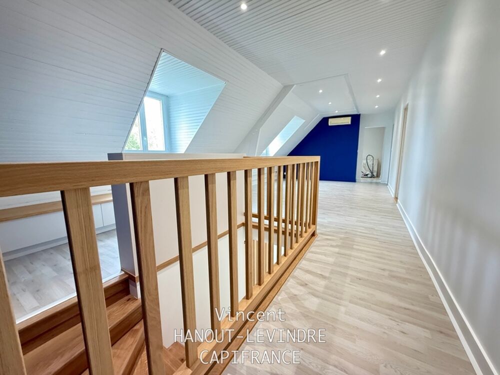  vendre  Maison Tierc (49125)