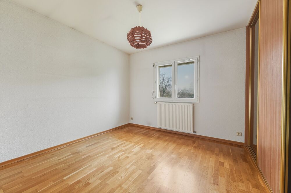 Vente Maison Maison à vendre 3 pièces CROZET (01) Crozet