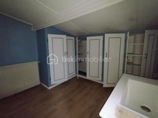  Immeuble à vendre 8 pièces 215 m²