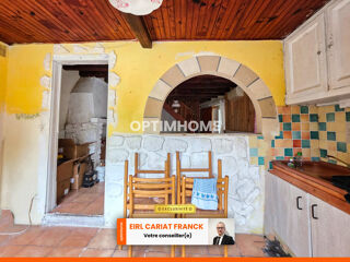  Maison � vendre 4 pi�ces 81 m�