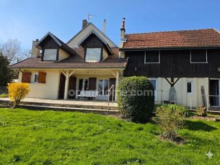  Maison � vendre 4 pi�ces 143 m� Vonges