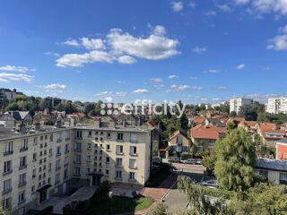  Appartement à vendre 4 pièces 111 m²
