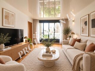 Appartement à vendre 2 pièces 50 m²