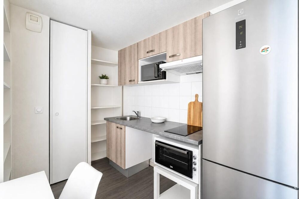 Vente Appartement Appartement 2 pièces de 41 m² situé à Cenon Cenon