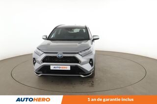 RAV 4 2.5 Hybride Rechargeable AWD Design 306 ch 2023 occasion 92130 Issy-les-Moulineaux
