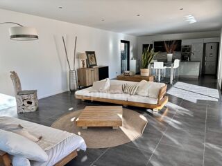  Villa � vendre 4 pi�ces 135 m�