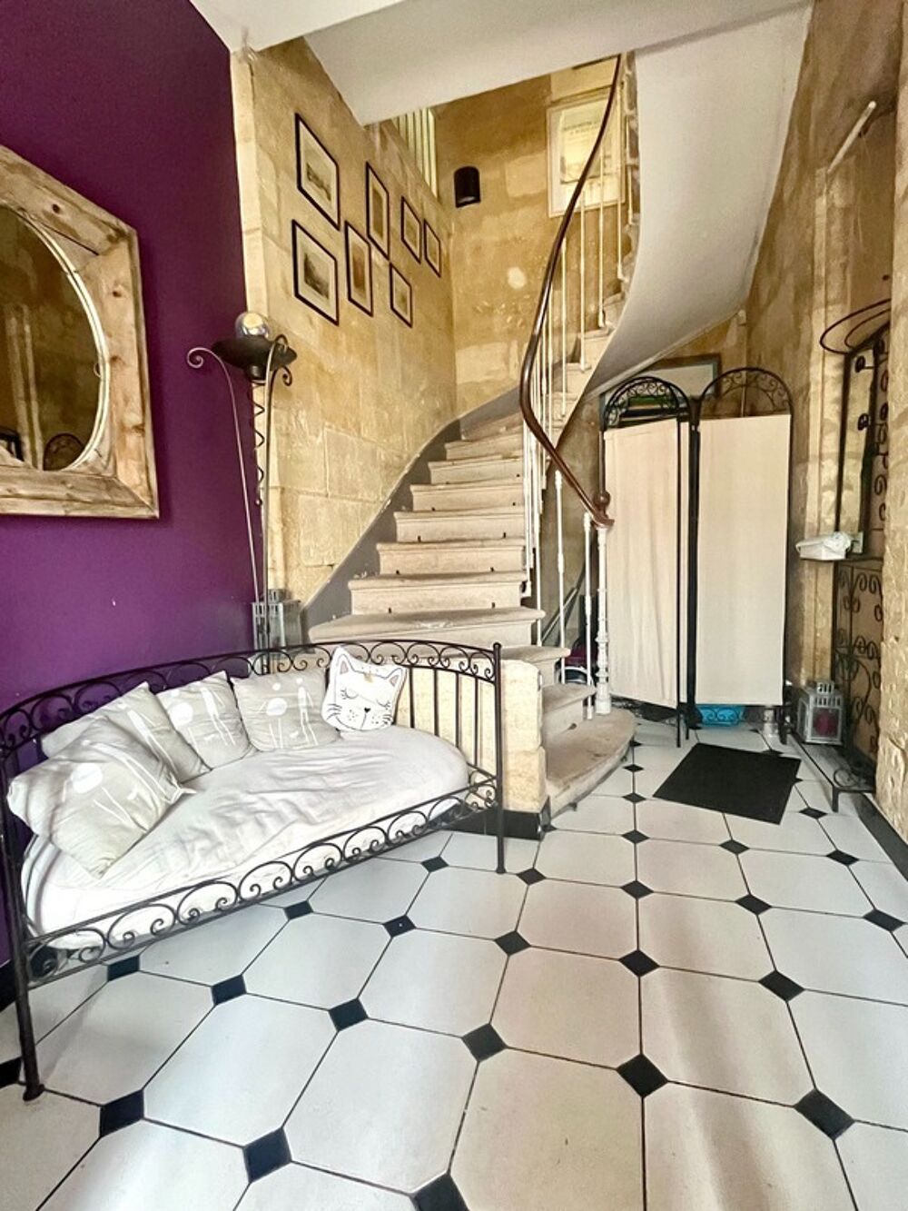 à vendre  Maison Le Bouscat (33110)