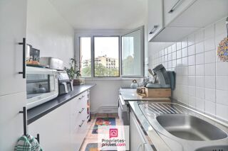  Appartement à vendre 2 pièces 42 m²
