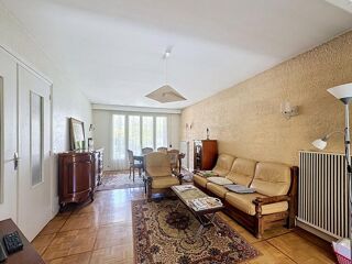  Maison à vendre 7 pièces 168 m²