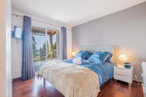  Appartement � louer 4 pi�ces 120 m�