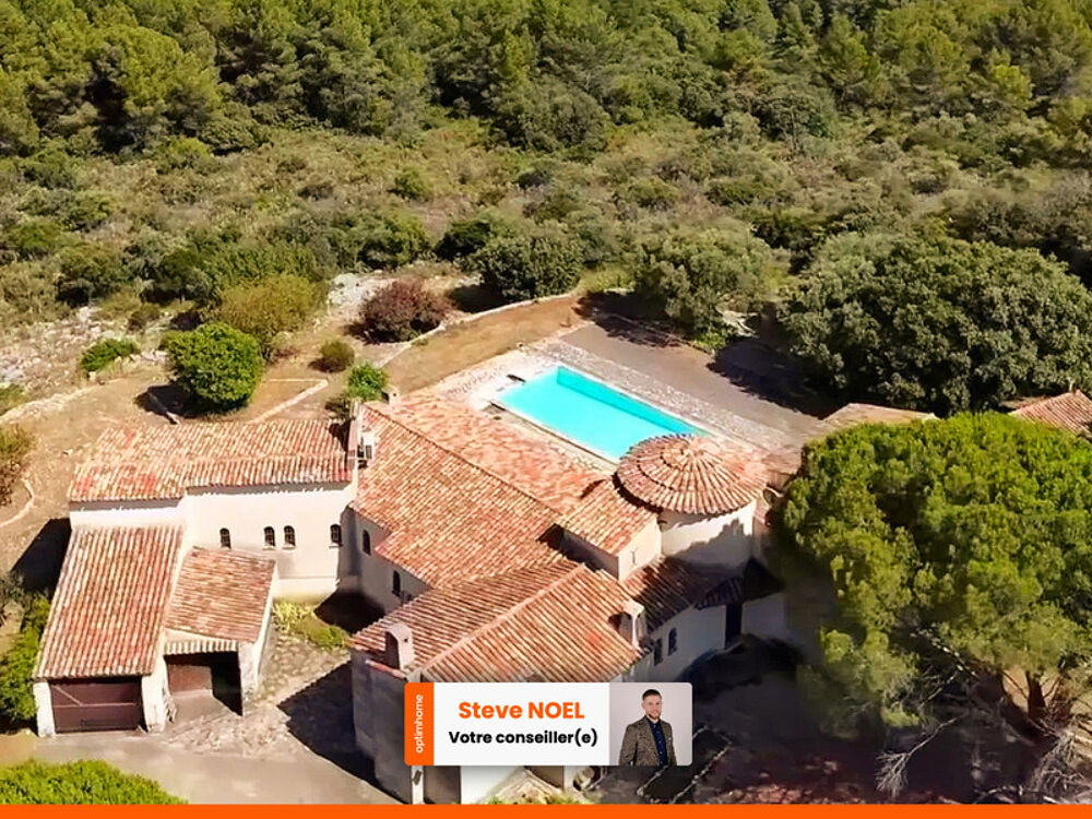  vendre  Proprit/chteau Roquefort-les-Pins (06330)