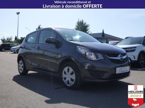 Karl 75 Cosmo 2016 occasion 10150 Lavau