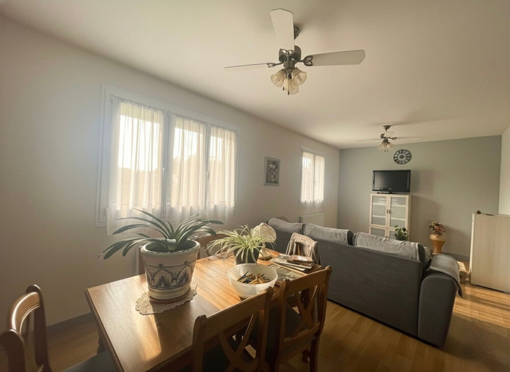 Maison à vendre 4 pièces ILLIERS COMBRAY (28)