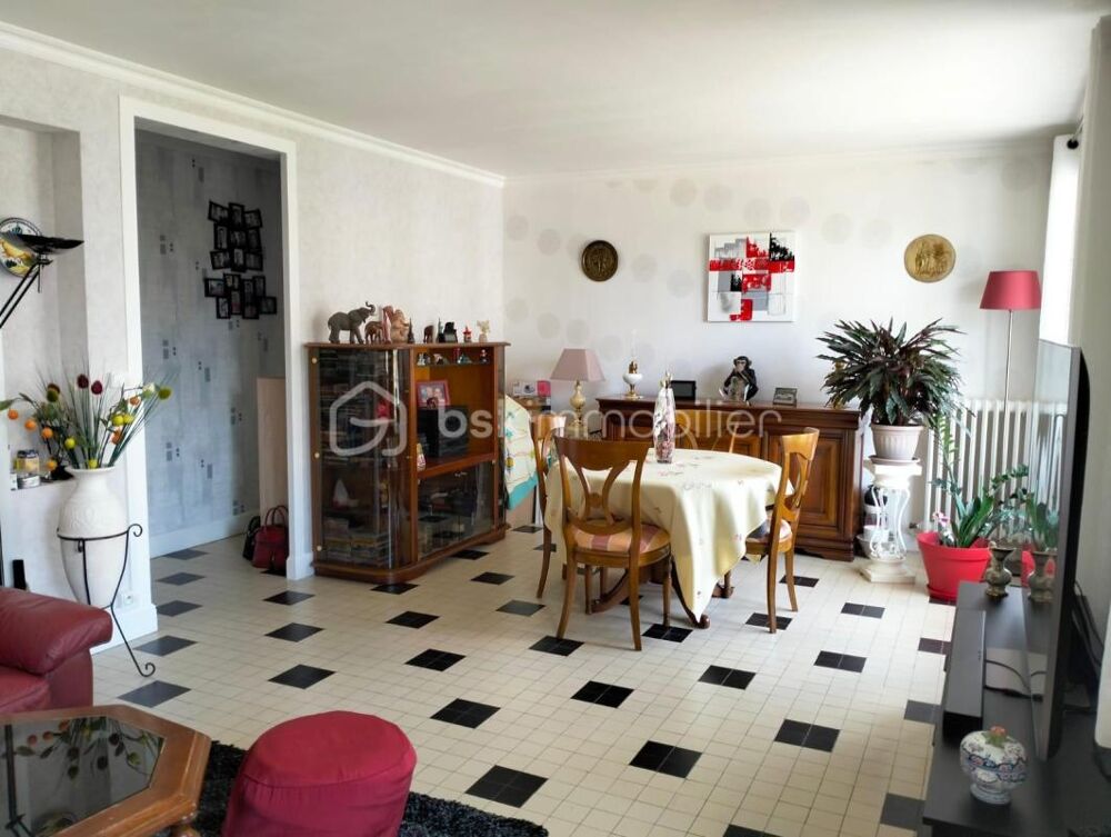Appartement proche commodités