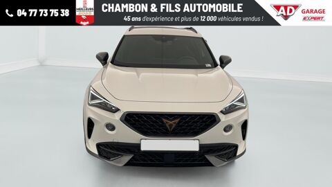 Formentor 1.4 E-HYBRID 245 CH DSG6 VZ 2024 occasion 42320 La Grand-Croix