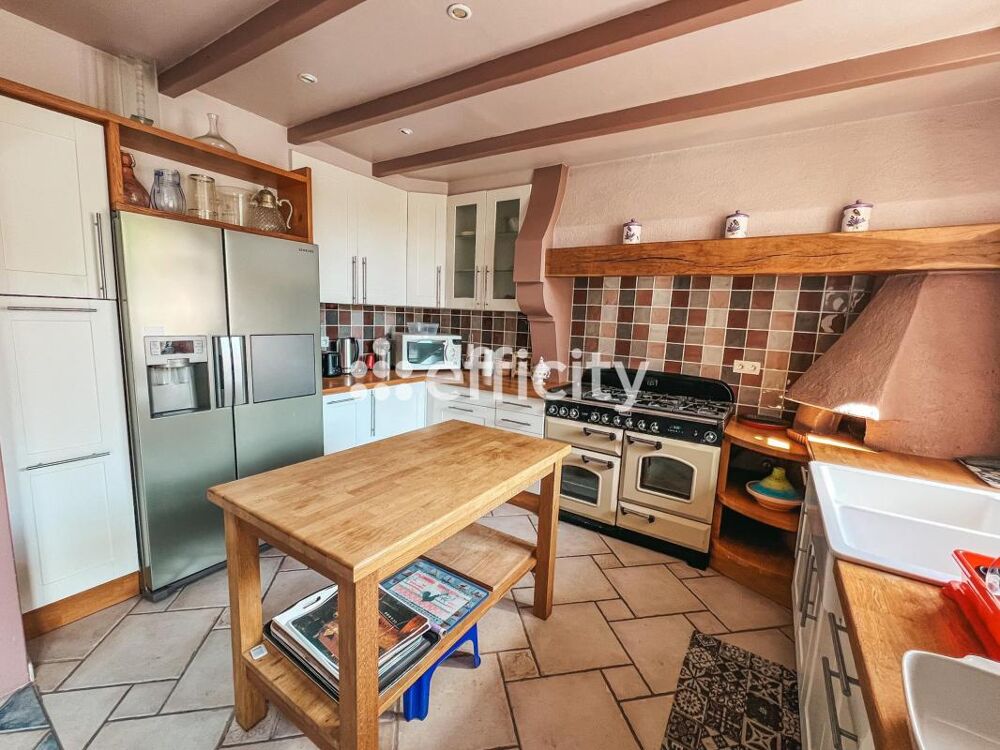 � vendre  Maison Lannion (22300)