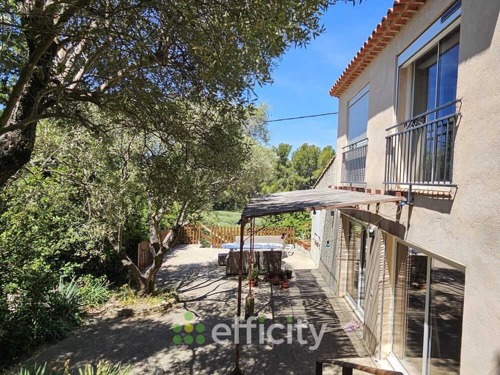 � vendre  Maison Ceyreste (13600)
