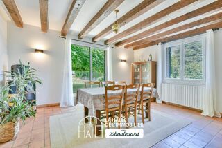  Maison à vendre 6 pièces 110 m²
