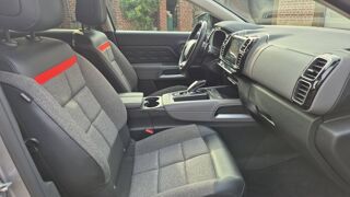 C5 aircross 2.0 BlueHDi 177 EAT8 Shine - Automatique 2019 occasion 80000 Amiens