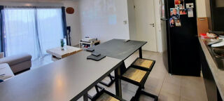  Appartement à vendre 3 pièces 62 m²