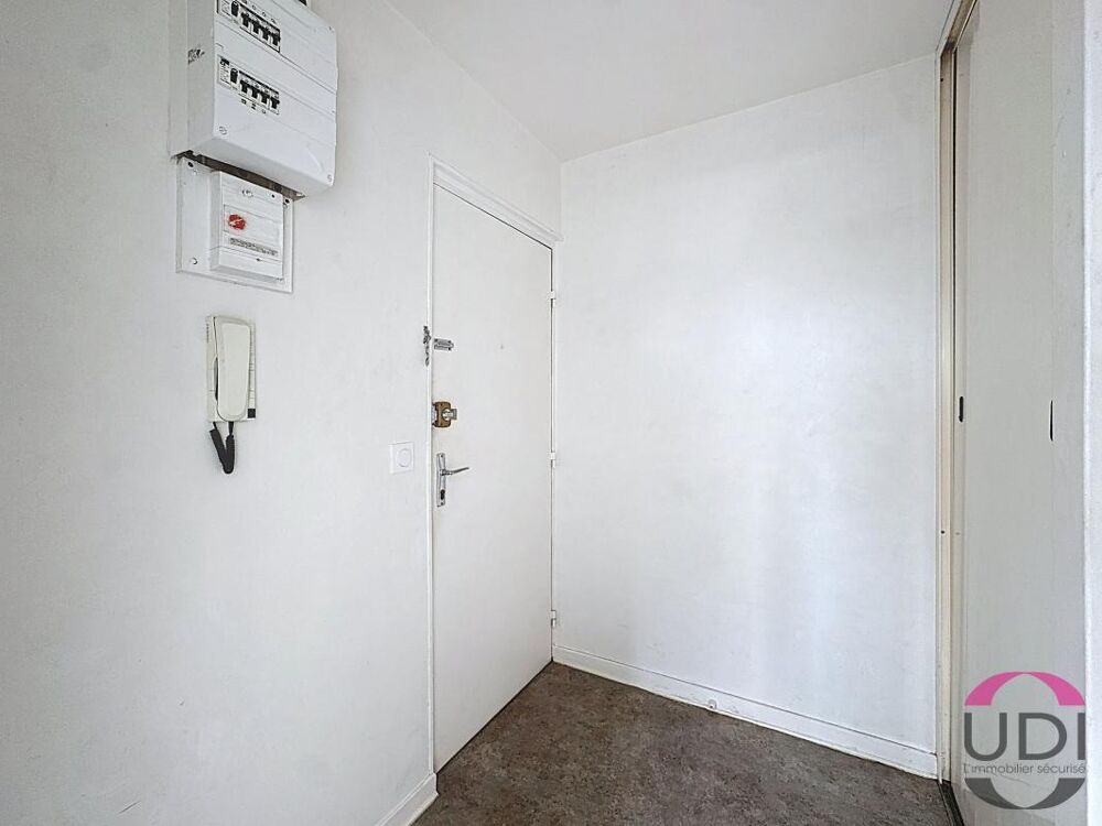 Vente Appartement Appartement lumineux  – Résidence sécurisée - Montluçon Montlucon