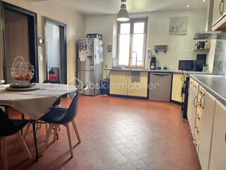  Maison � vendre 5 pi�ces 152 m�