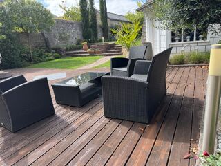 Maison à vendre 11 pièces 295 m²