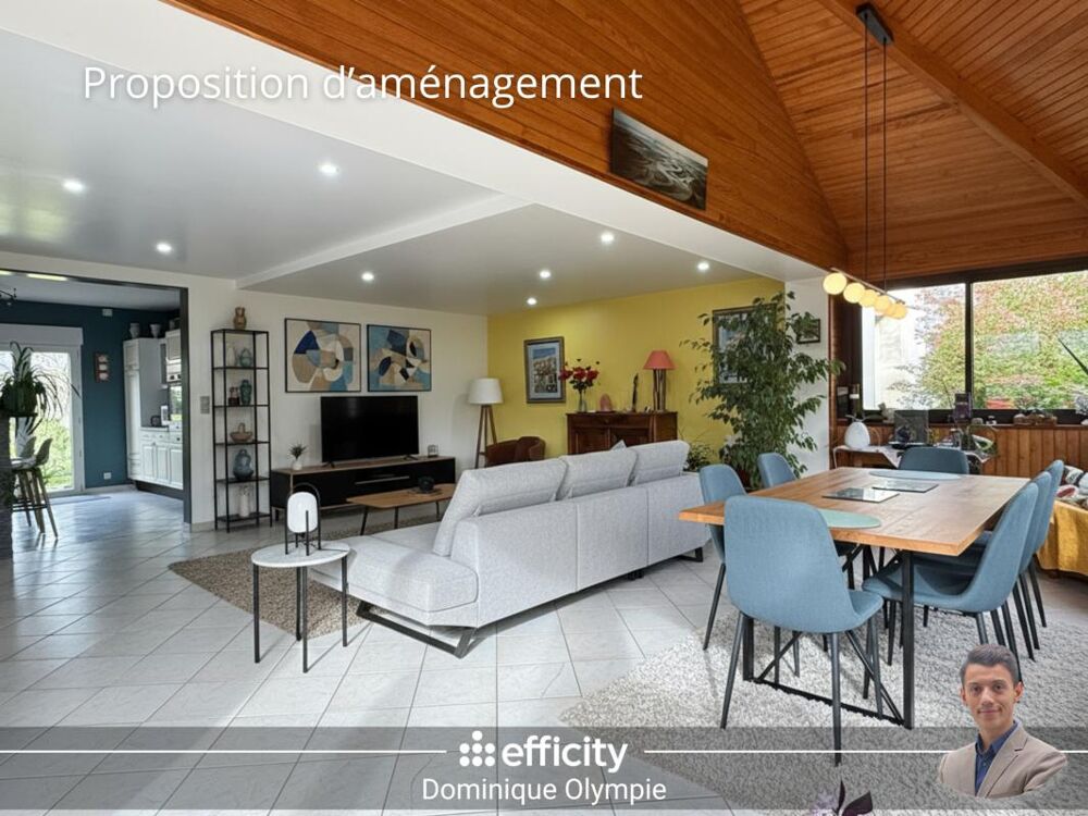 Vente Maison Maison Ploufragan