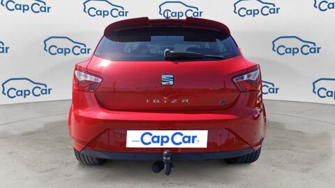Ibiza 1.6 TDI 90 I Tech Plus 2015 occasion 51100 Reims