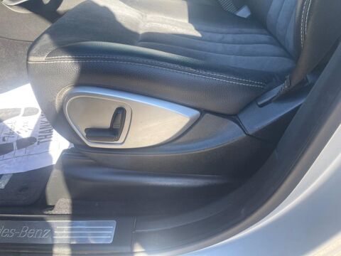 Classe A 320 CDI Pack Sport 2006 occasion 84700 Sorgues