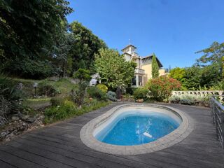  Propriété/château à vendre 5 pièces 160 m²