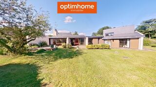  Maison  vendre 9 pices 220 m